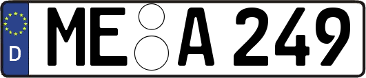 ME-A249