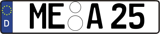 ME-A25