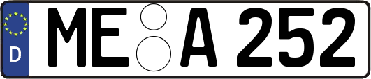ME-A252