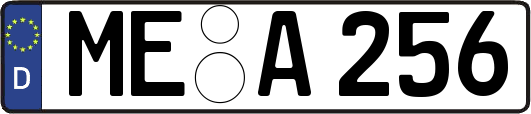 ME-A256
