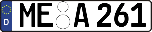 ME-A261