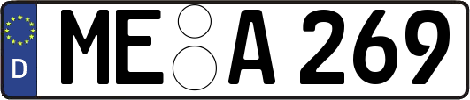 ME-A269