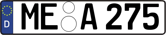 ME-A275