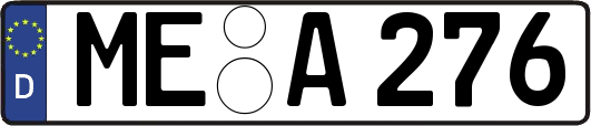 ME-A276