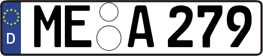 ME-A279