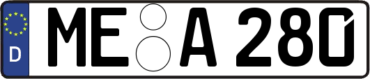 ME-A280