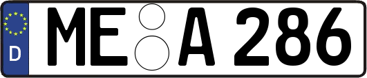 ME-A286