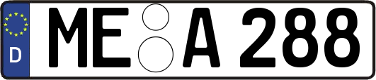 ME-A288