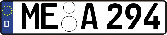 ME-A294