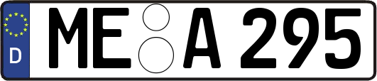ME-A295