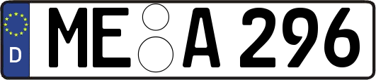 ME-A296