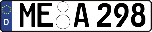 ME-A298