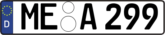 ME-A299