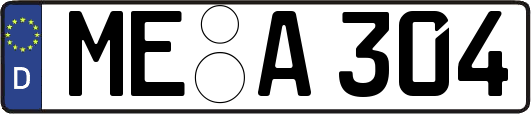 ME-A304