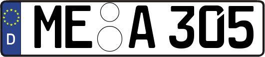 ME-A305