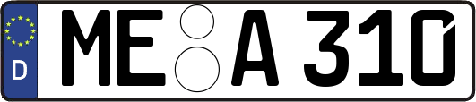 ME-A310