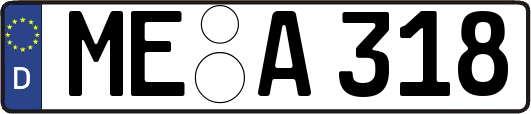 ME-A318