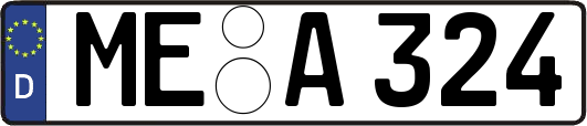 ME-A324