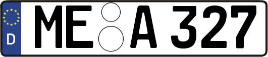 ME-A327