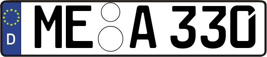 ME-A330
