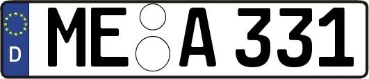 ME-A331