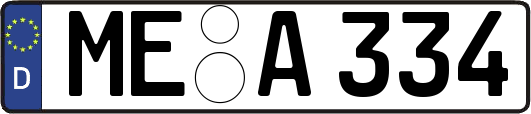 ME-A334