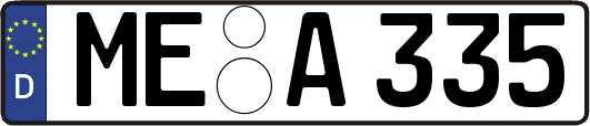 ME-A335