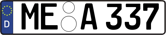 ME-A337