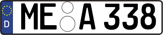 ME-A338