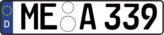 ME-A339