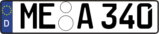 ME-A340