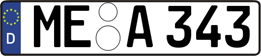ME-A343