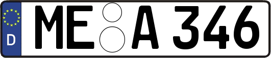 ME-A346