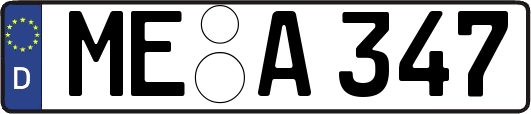ME-A347