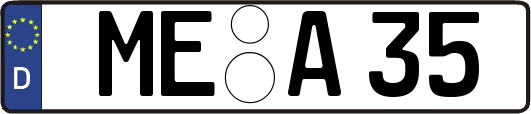 ME-A35