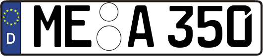 ME-A350