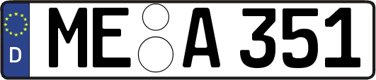 ME-A351