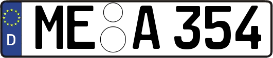 ME-A354