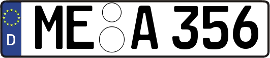 ME-A356