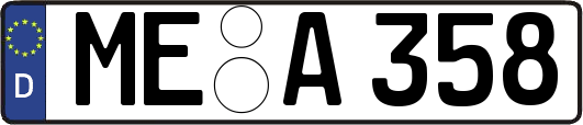 ME-A358
