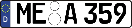 ME-A359