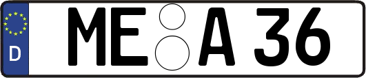 ME-A36