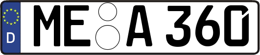 ME-A360