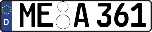 ME-A361