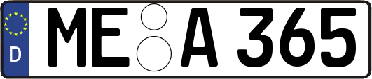 ME-A365
