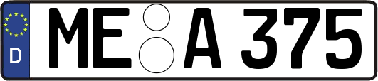 ME-A375