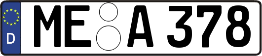 ME-A378