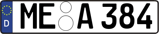 ME-A384