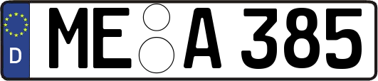 ME-A385