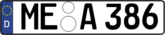 ME-A386